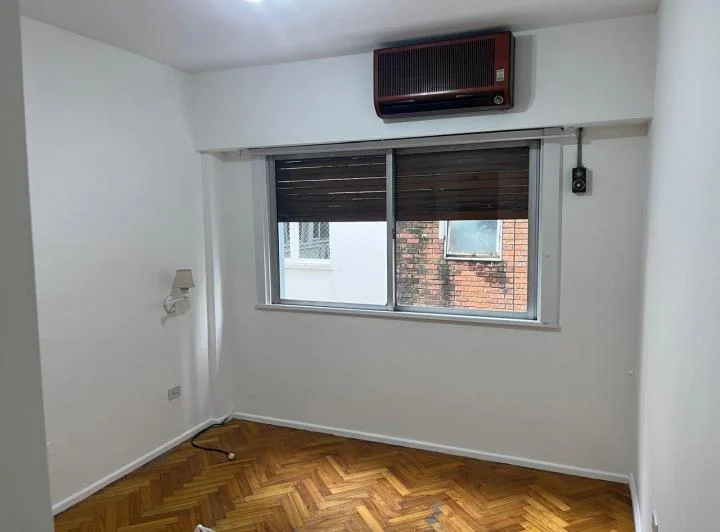 Departamento 2 ambientes en Recoleta, excelente estado 5
