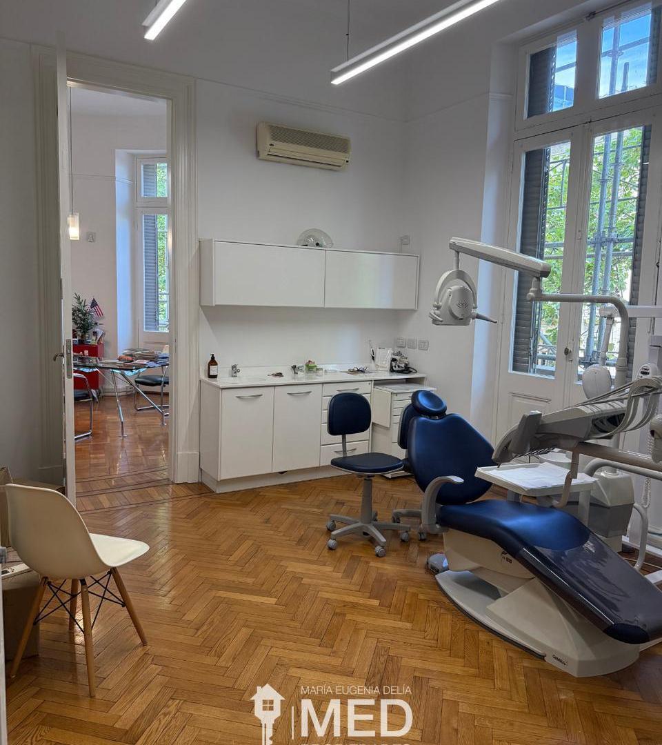 Foto de Departamento u Oficina + 8 ambientes- Monserrat, imagen 3