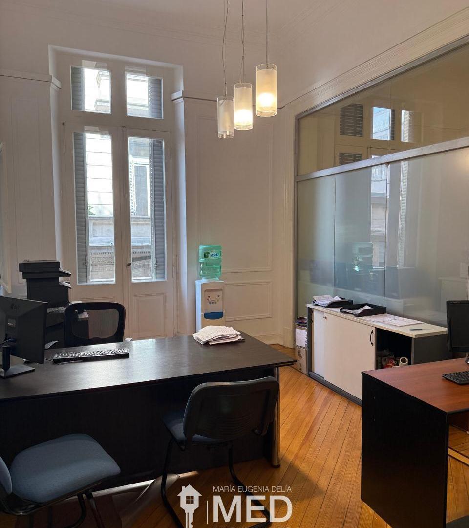Foto de Departamento u Oficina + 8 ambientes- Monserrat, imagen 5