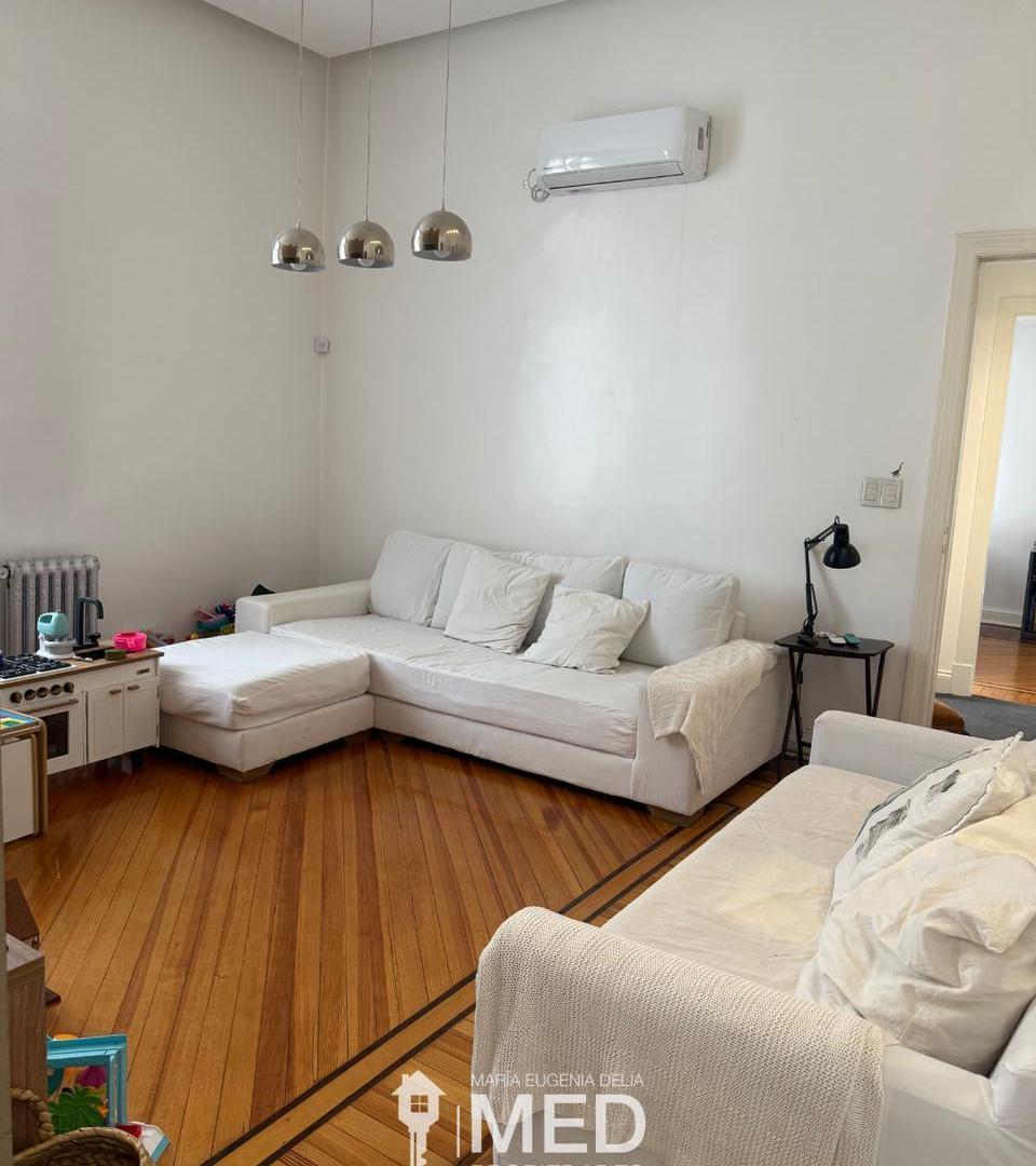Foto de Departamento u Oficina + 8 ambientes- Monserrat, imagen 4