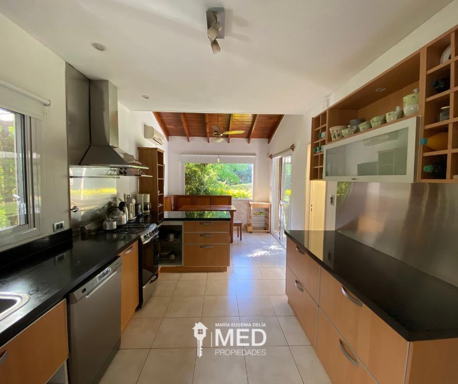Foto de Casa 4 ambientes- Venta- Pilar- Barrio El Molino, imagen 3