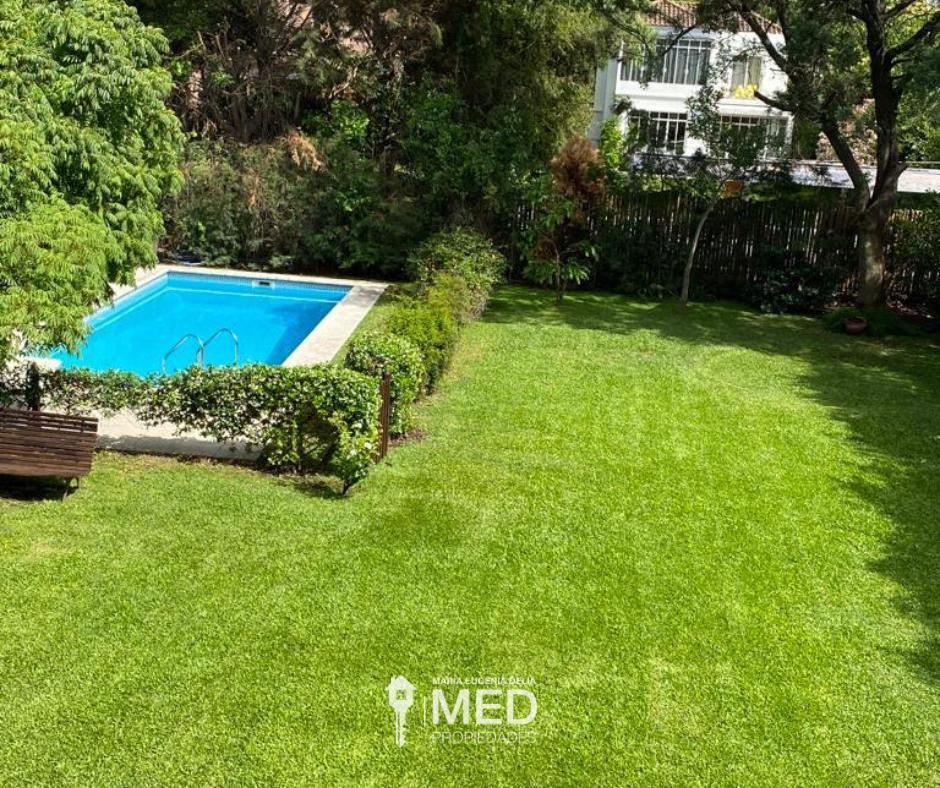 Foto de Casa 4 ambientes- Venta- Pilar- Barrio El Molino, imagen 5