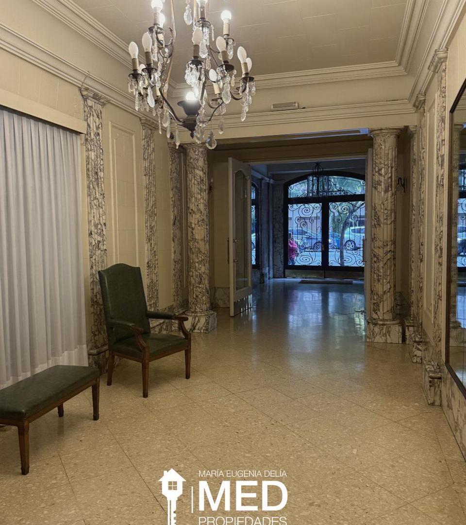 Foto de Departamento en Recoleta, imagen 3
