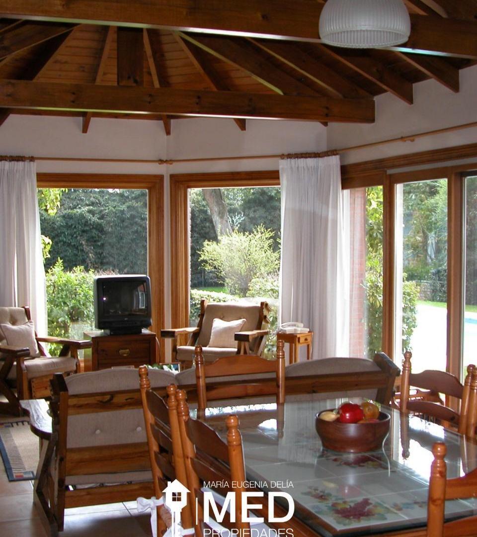 Foto de Venta Casa 5 Ambientes- Barrio Los Laureles- Pilar, imagen 3