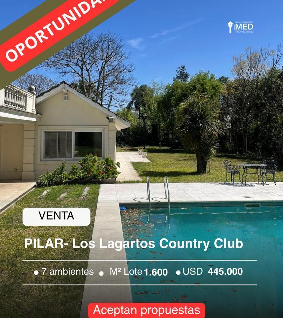 Foto de Casa en Pilar, imagen 1