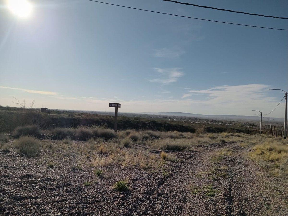 Lote en Venta 2.700 m² Altos La Crucesita 5