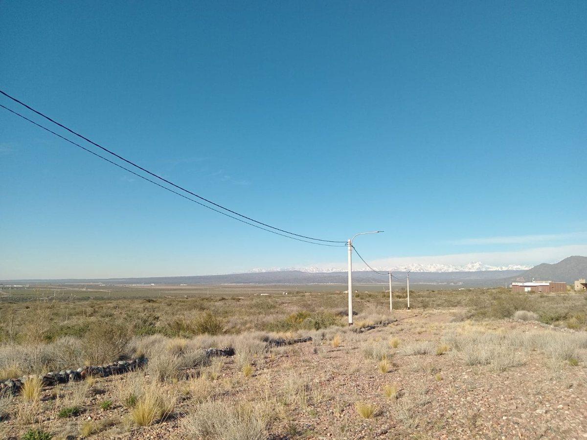 Lote en Venta 2.700 m² Altos La Crucesita 3