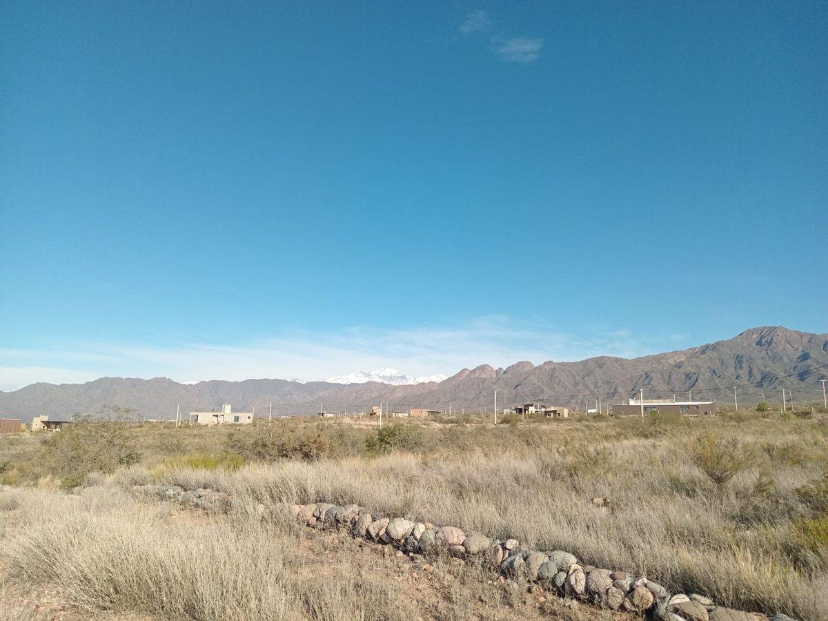 Lote en Venta 2.700 m² Altos La Crucesita 2
