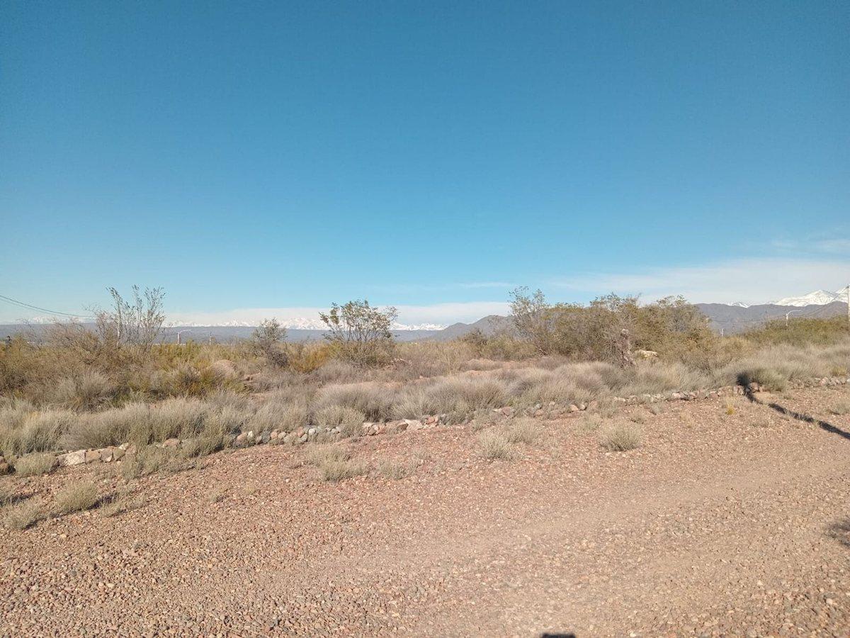 Lote en Venta 2.700 m² Altos La Crucesita 4