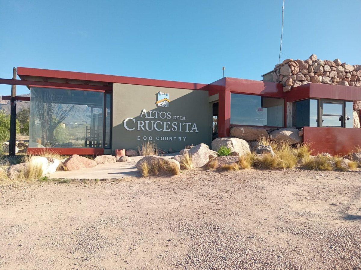 Propiedad en Argentina