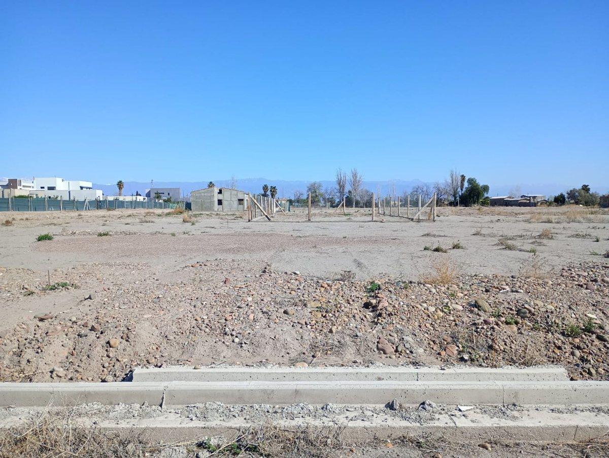 Venta Lote Rodeo de La Cruz 1
