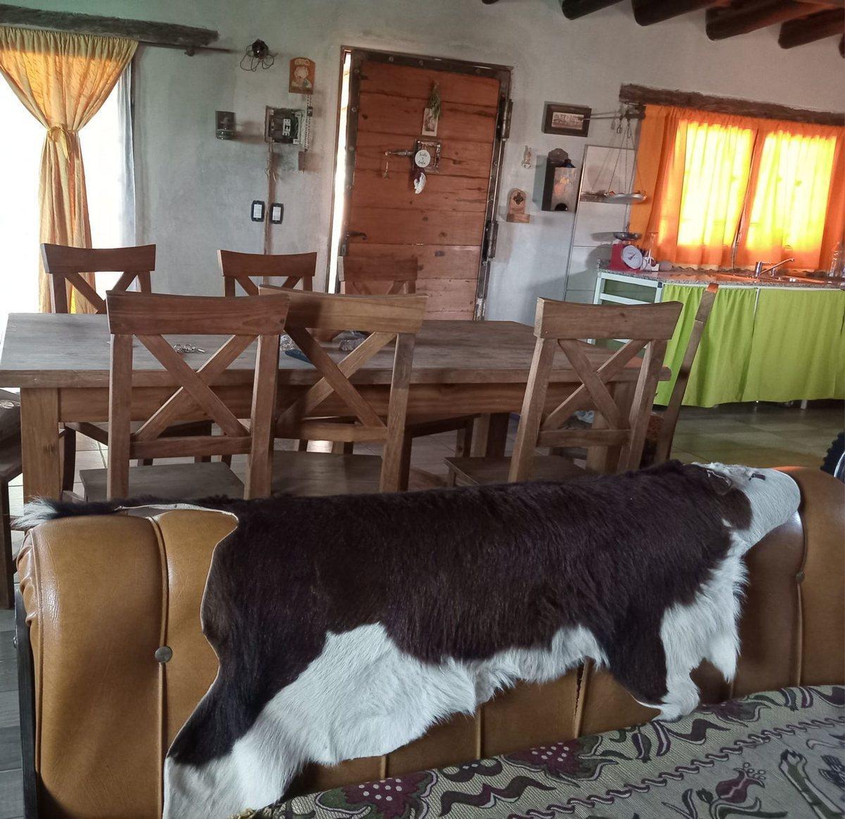 Casa Venta Las Compuertas 2