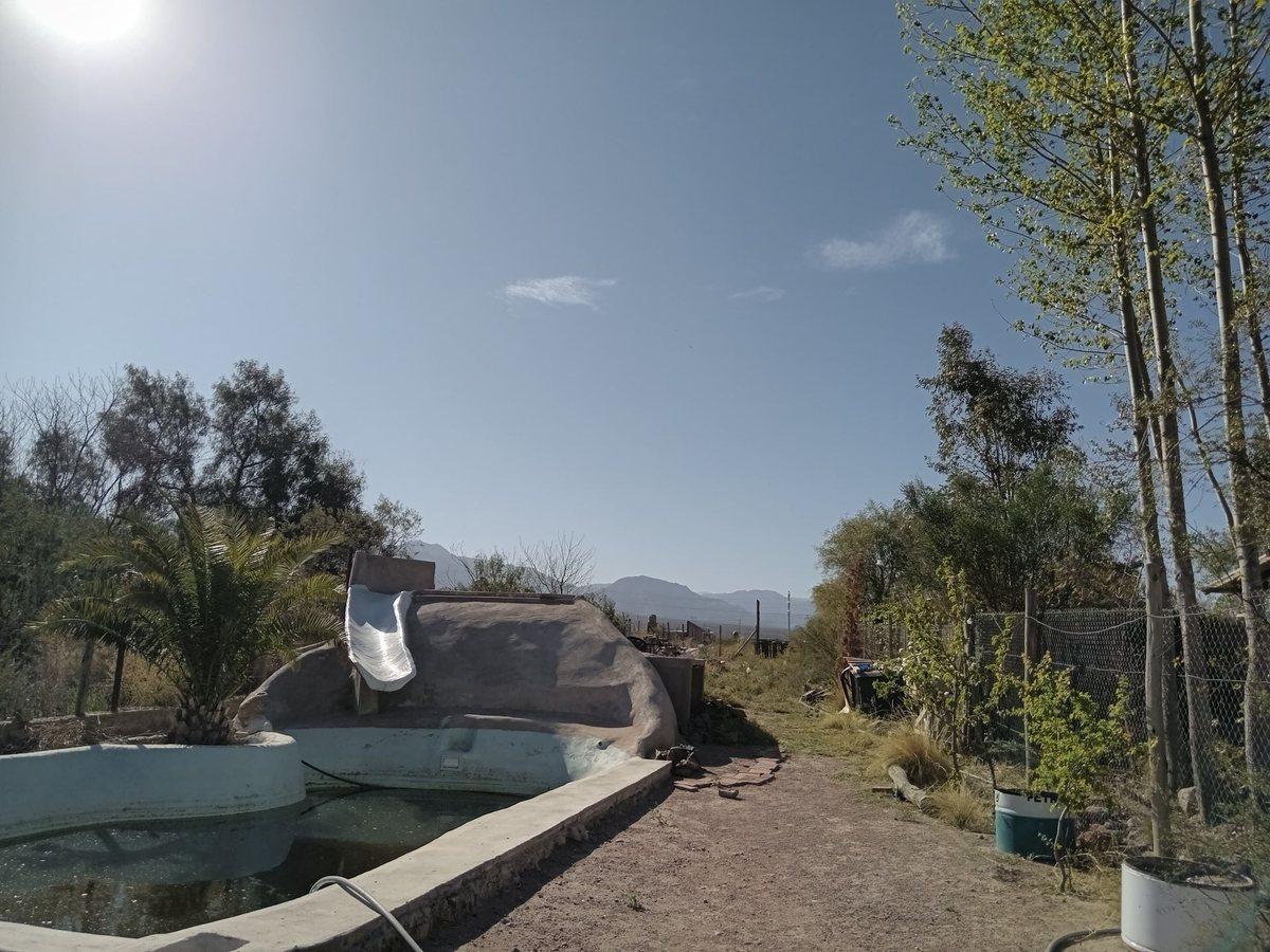 Casa Venta Las Compuertas 5