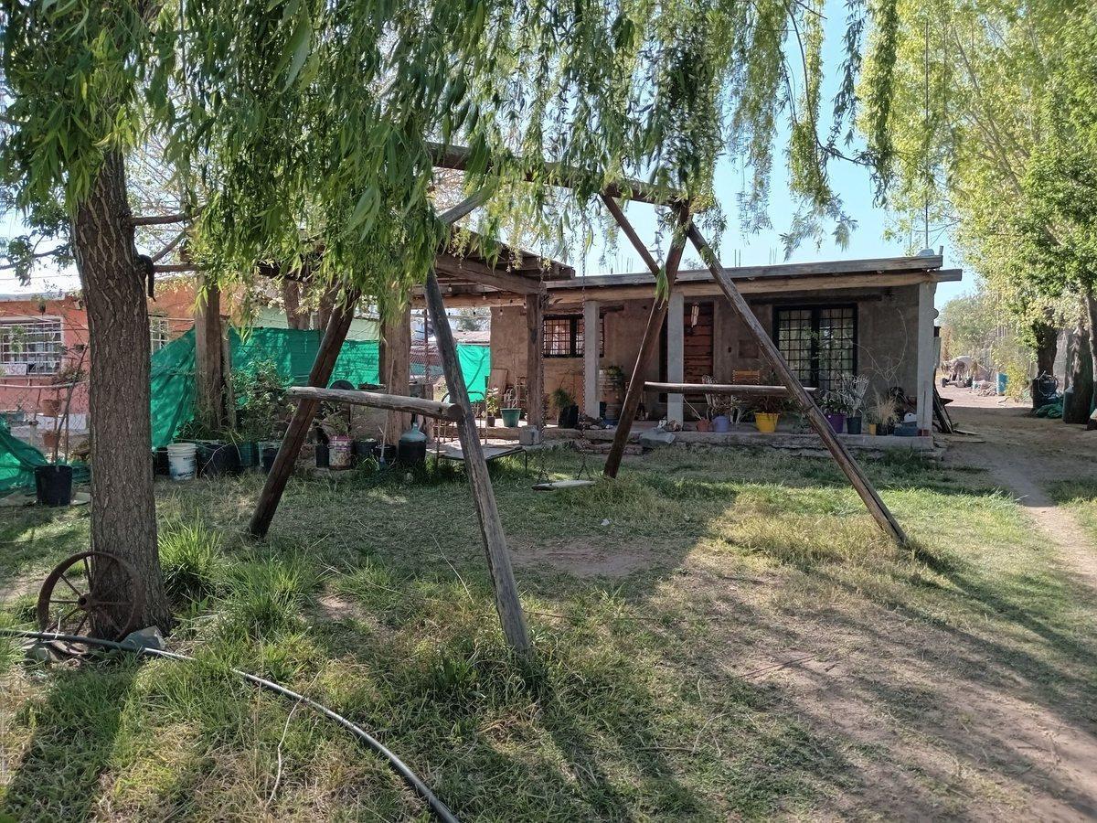 Casa Venta Las Compuertas 4