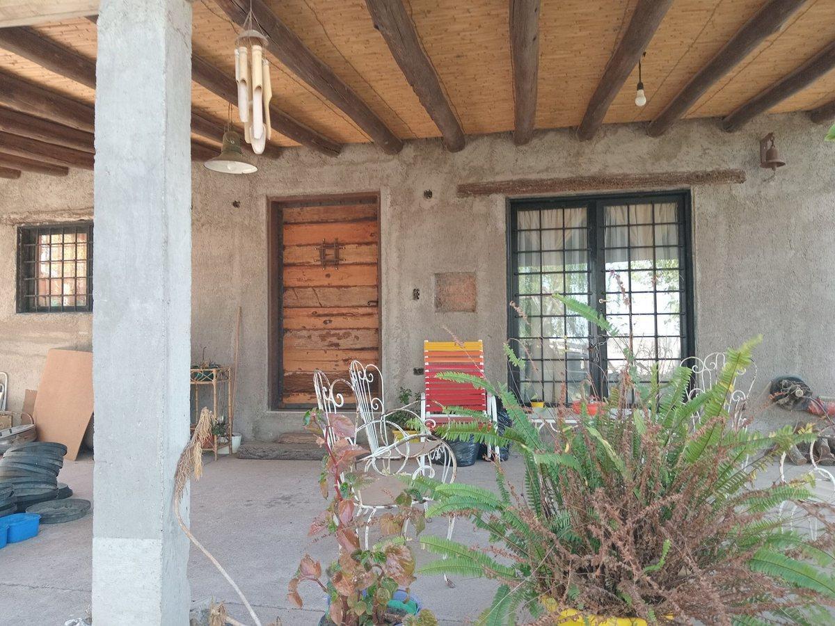 Casa Venta Las Compuertas 3