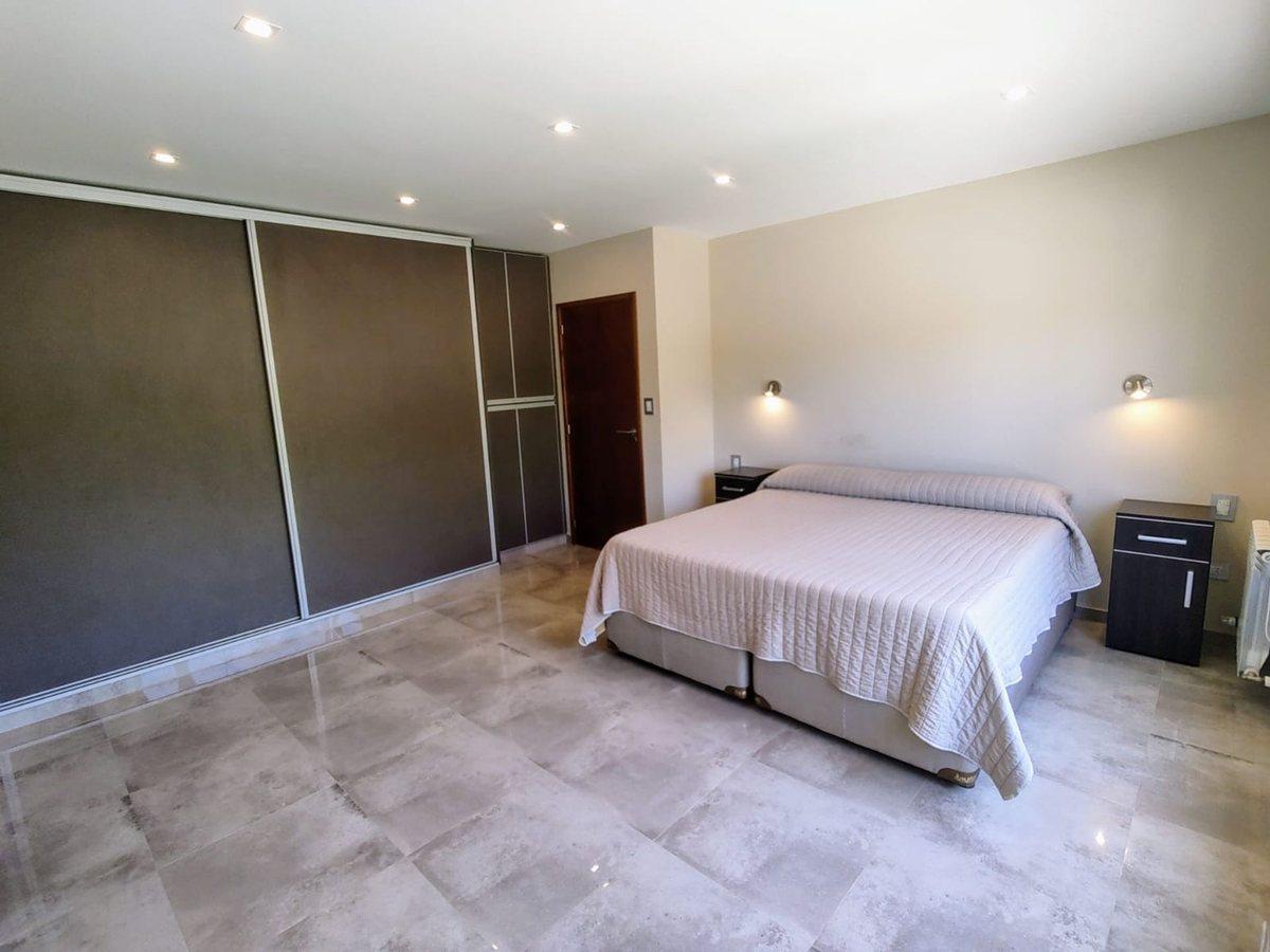 Casa en Venta - Barrio Privado - Vistalba - Luján 2