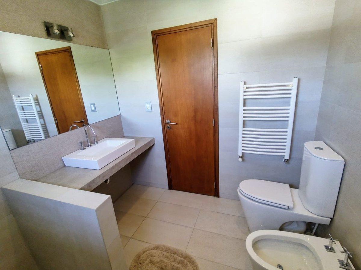 Casa en Venta - Barrio Privado - Vistalba - Luján 5