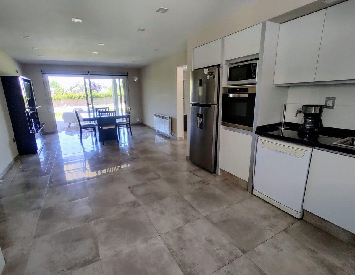 Casa en Venta - Barrio Privado - Vistalba - Luján 5