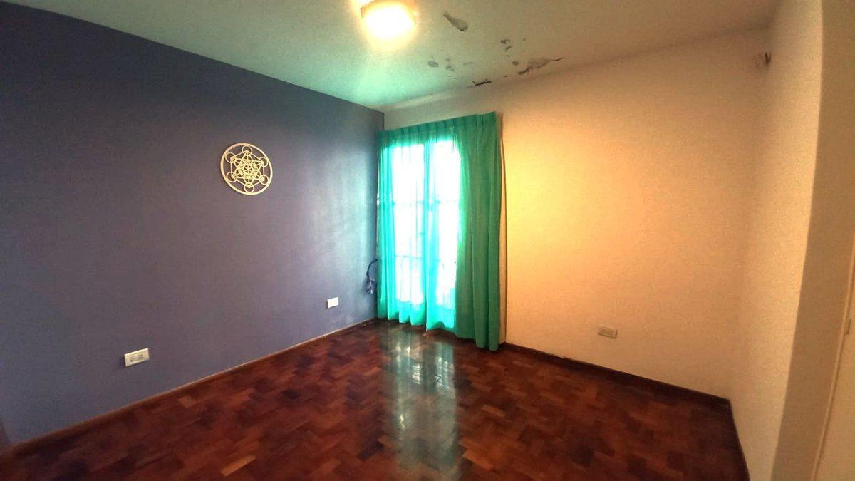Casa en Venta Dorrego Guaymallén Mza. 5