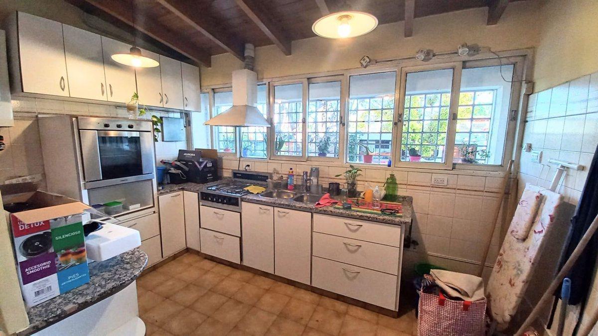Casa en Venta Dorrego Guaymallén Mza. 3