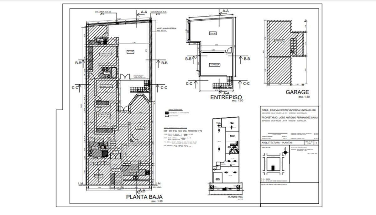 Plano 1
