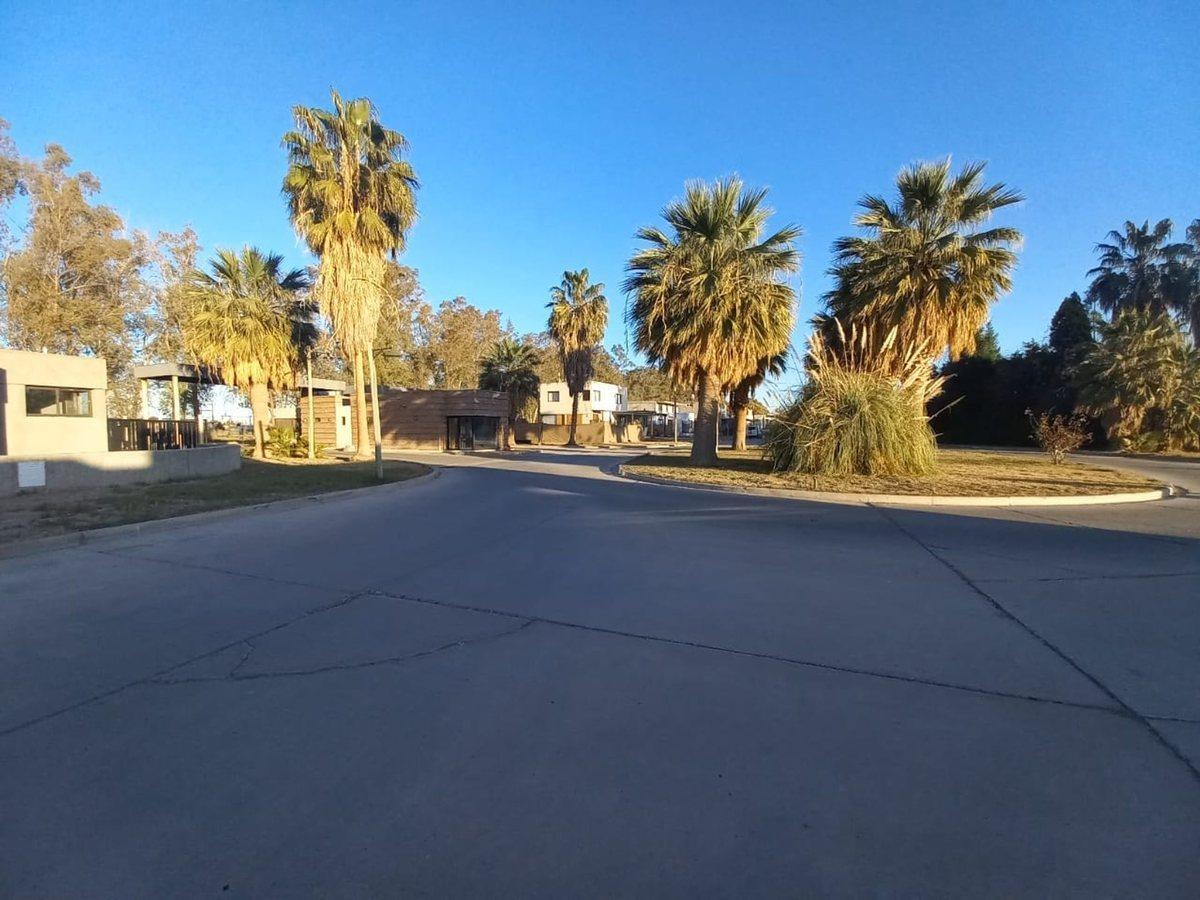 Venta Lote Barrio Nautilus II Guaymallén Mendoza 2
