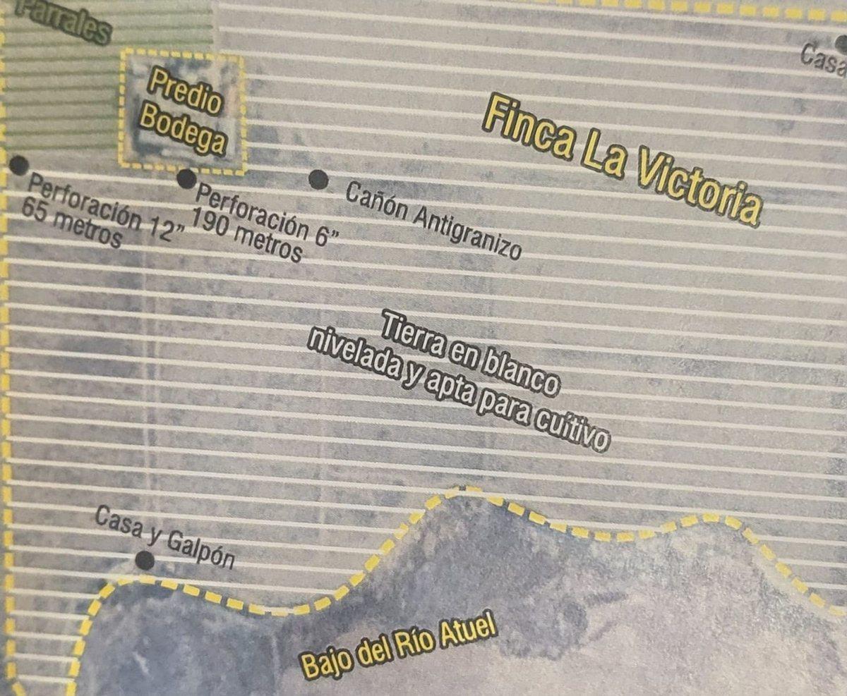 Propiedad en Argentina