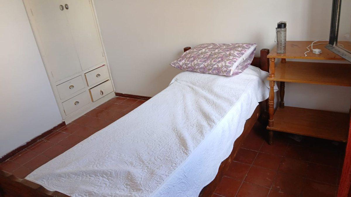 Venta Casa Duplex en Luzuriaga 3