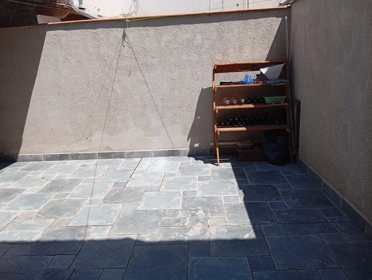 Venta Casa Duplex en Luzuriaga 2