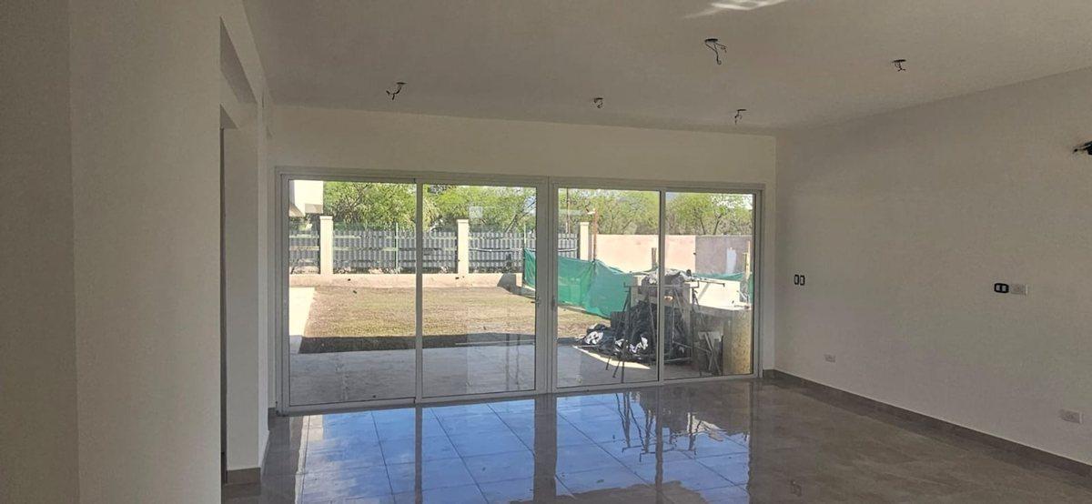 Hermosa Casa a Estrenar de Categoría 5