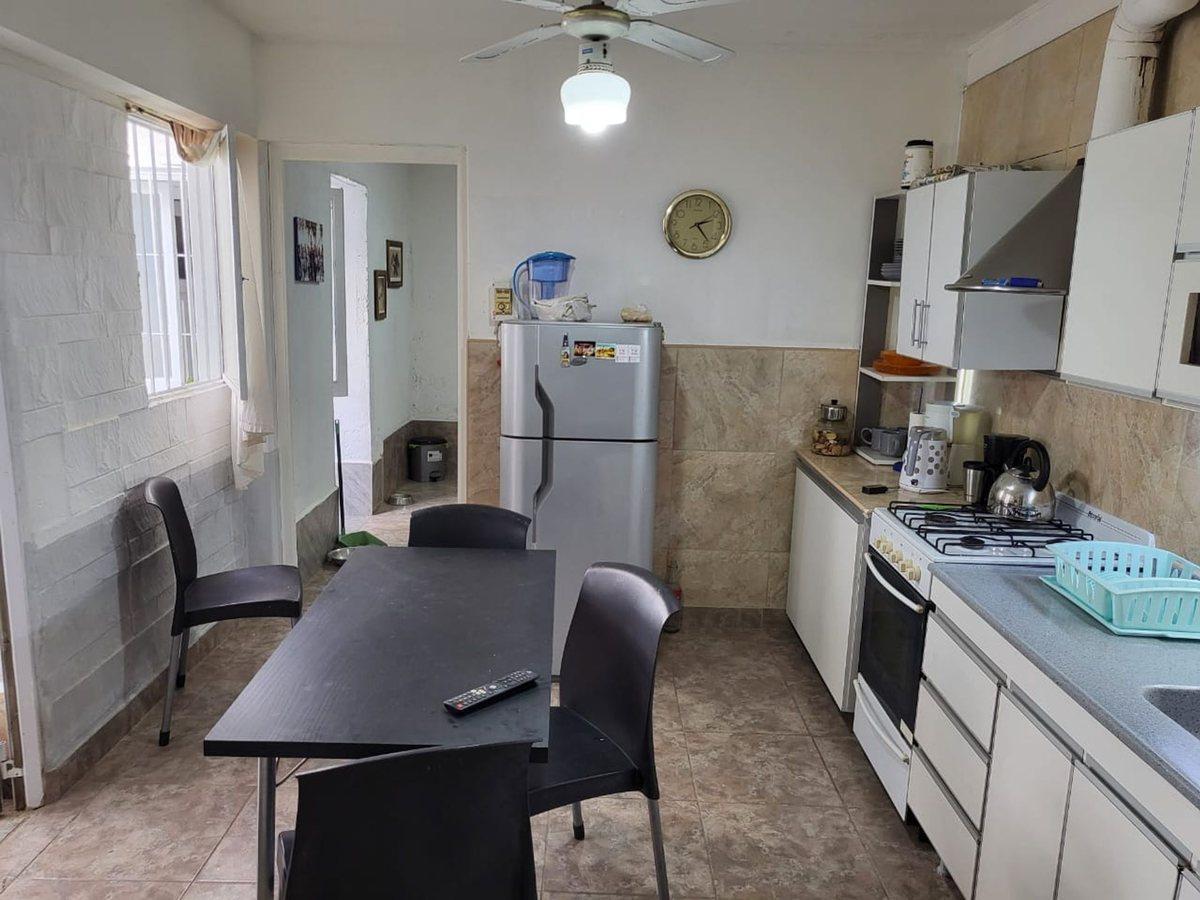 Venta Casa, Zarate 382, Ciudad, Mendoza 4