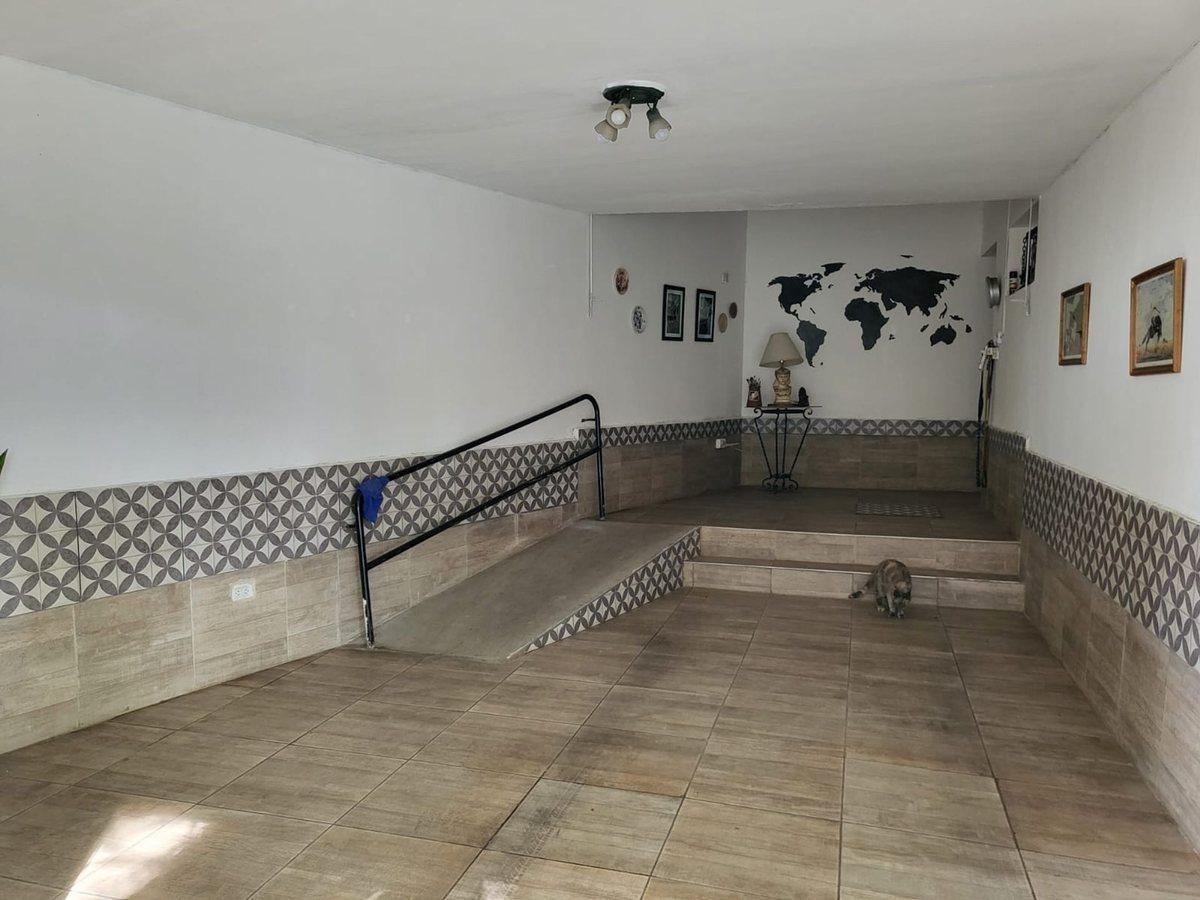 Venta Casa, Zarate 382, Ciudad, Mendoza 5