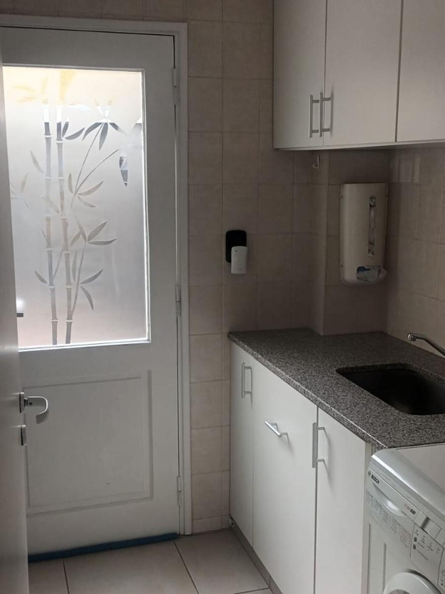 Venta Casa con Departamento Godoy Cruz 3
