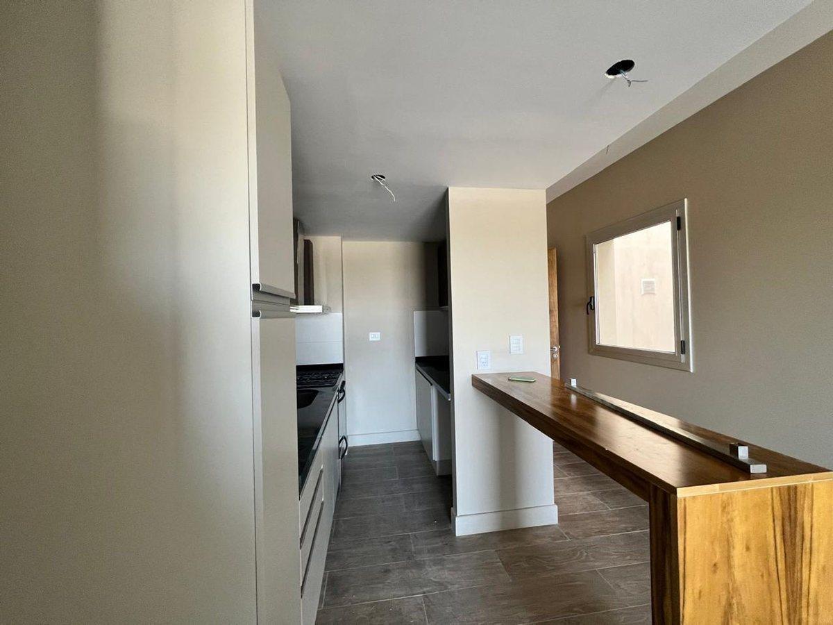 Venta Departamento en Villa Roble 2