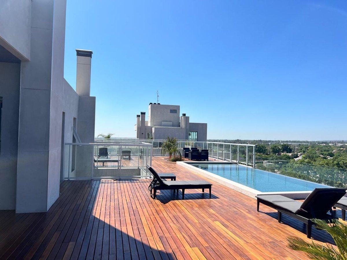 Venta Departamento Villa Roble 2
