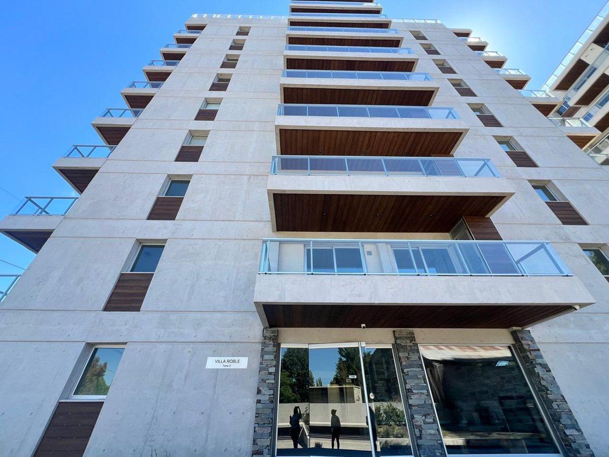Venta Departamento Villa Roble 1