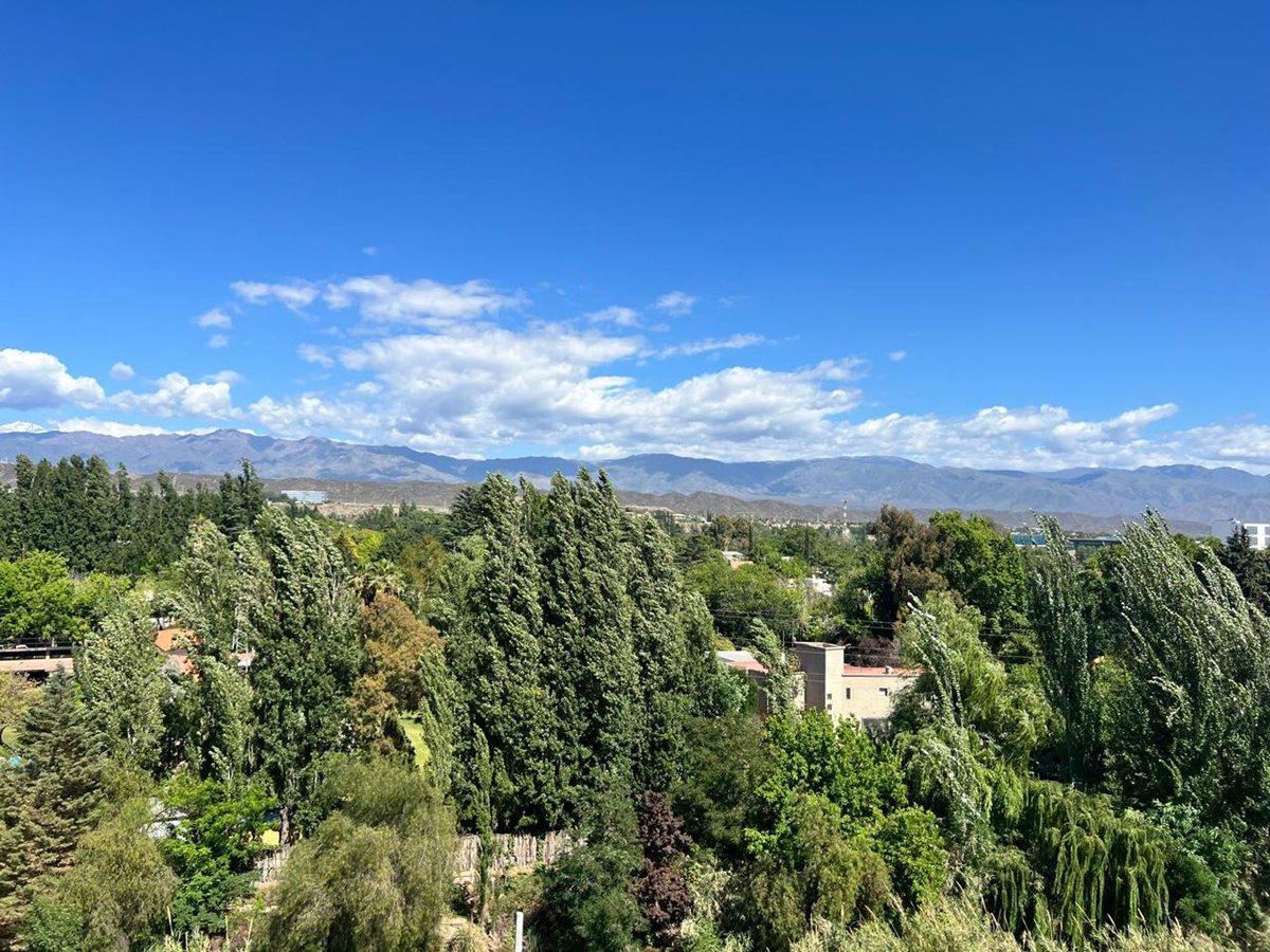 Venta Departamento Villa Roble 3