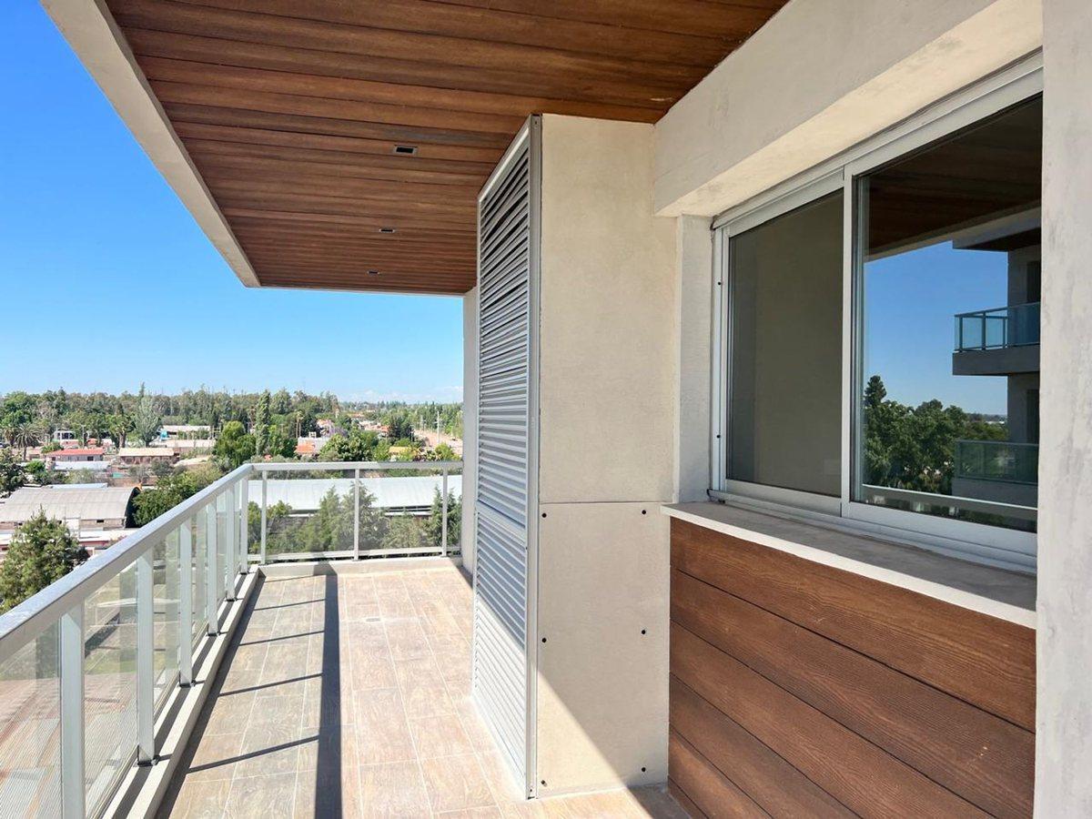 Venta Departamento Villa Roble 4