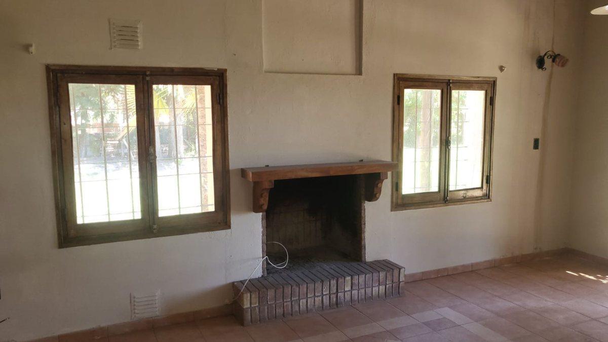 Venta Casa en Perdriel B Semiprivado Luján de Cuyo 4