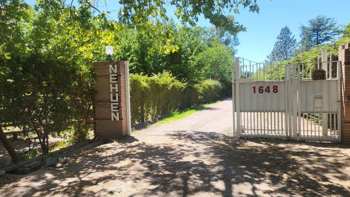 Venta Casa en Perdriel B Semiprivado Luján de Cuyo 4