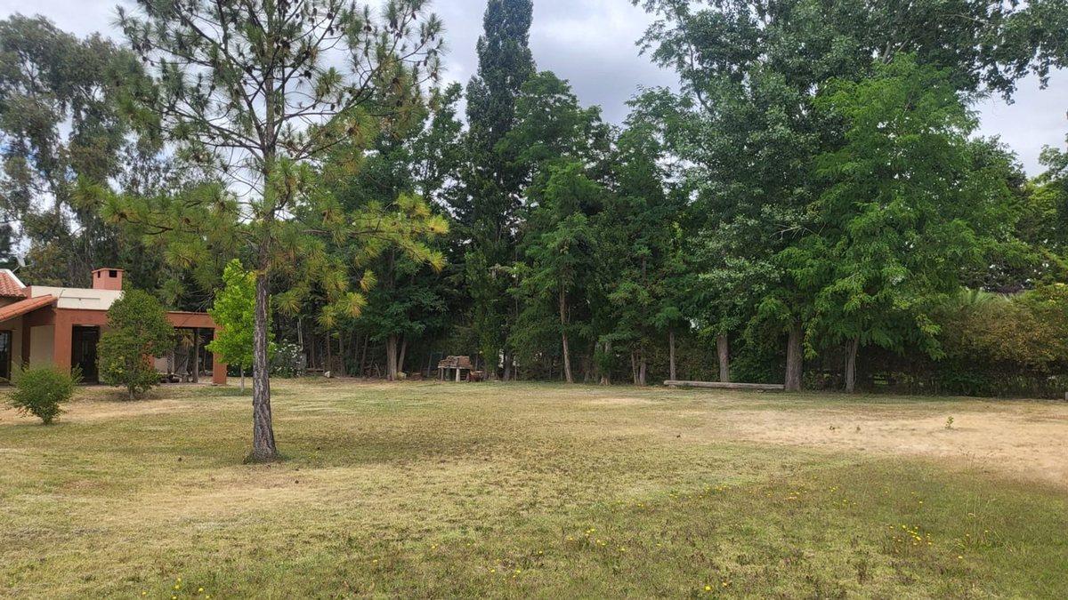 Venta Casa en Perdriel B Semiprivado Luján de Cuyo 3
