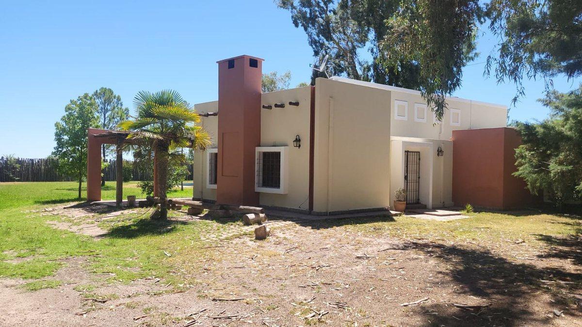 Propiedad en Argentina