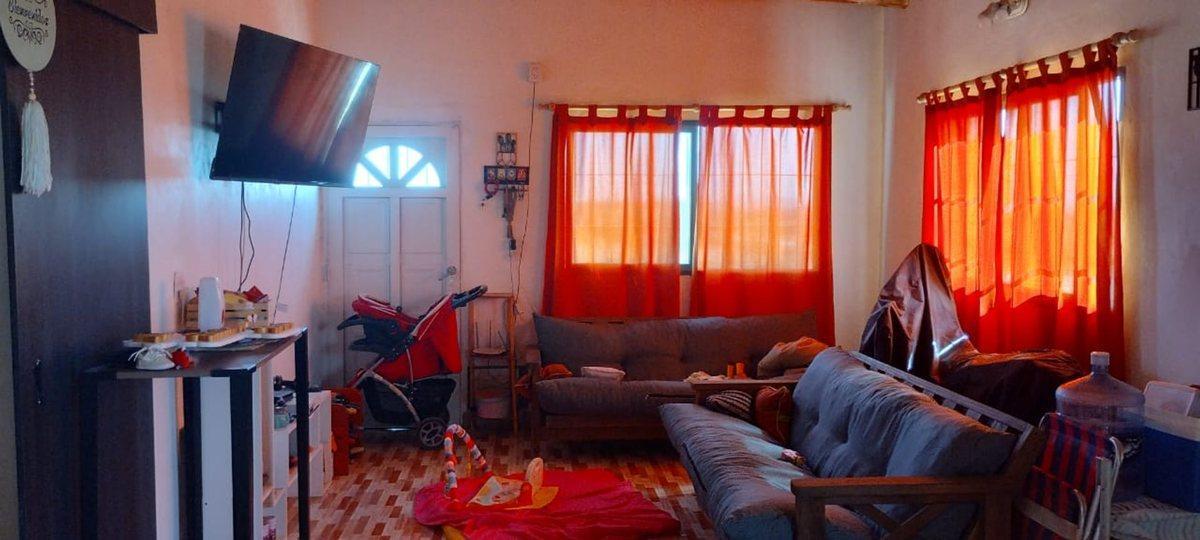 Casa en Venta, Anchoris Lujan de Cuyo, Mendoza. 5