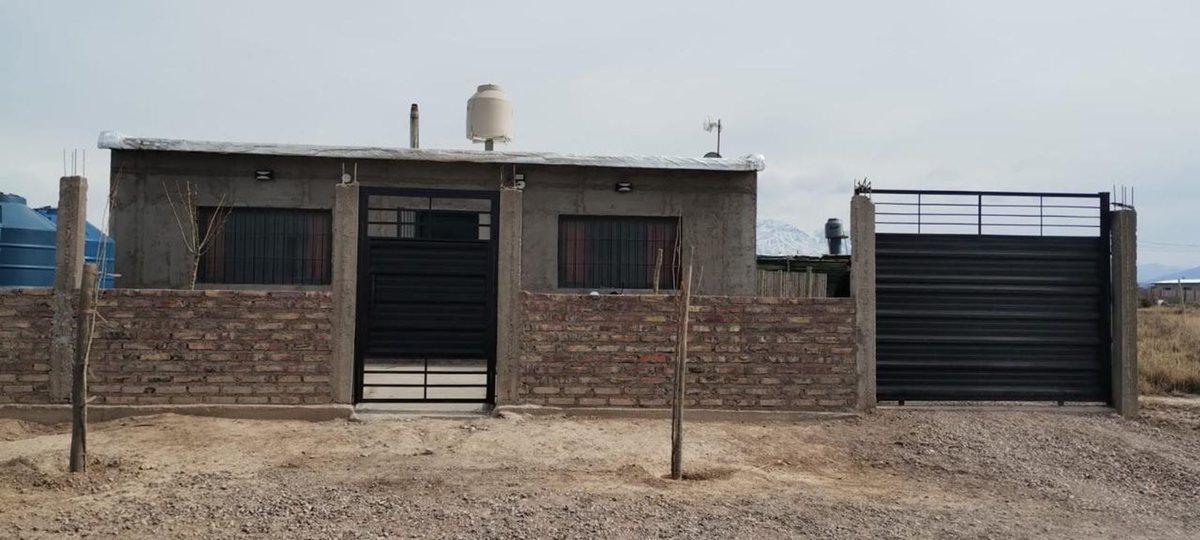 Propiedad en Argentina