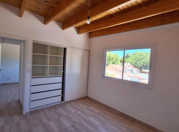 VENTA A ESTRENAR DPTO 2 DORMITORIOS MENDOZA 3