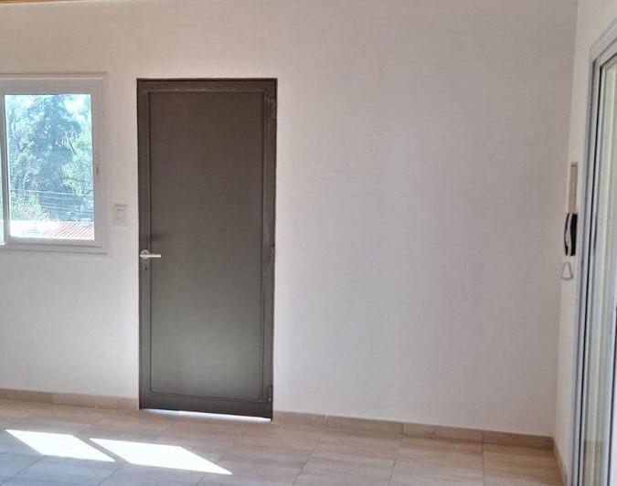 VENTA A ESTRENAR DPTO 2 DORMITORIOS MENDOZA 2