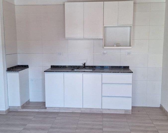 VENTA A ESTRENAR DPTO 2 DORMITORIOS MENDOZA 5