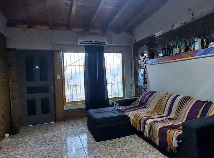 VENTA CASA MAS DEPARTAMENTO MENDOZA LAS HERAS 3