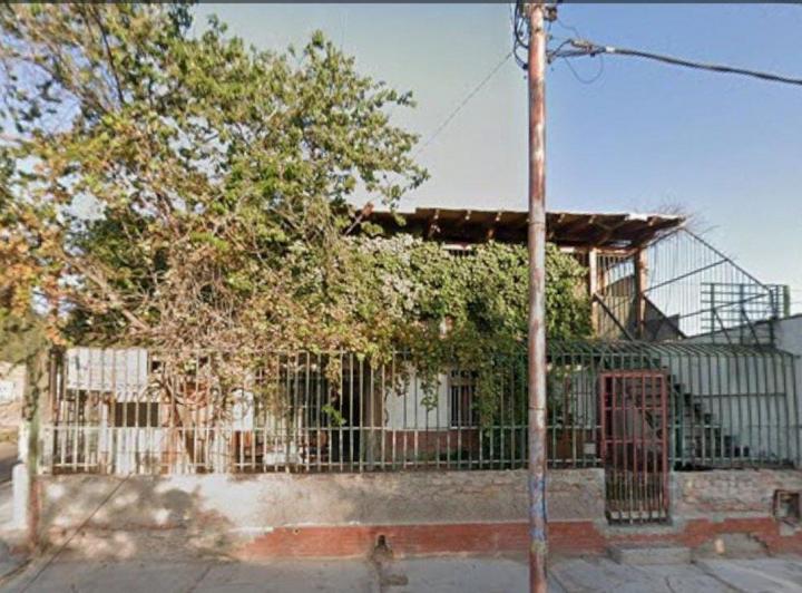 Propiedad en Argentina