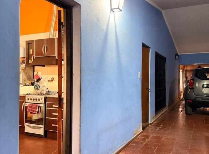 VENTA CASA GUAYMALLEN 1